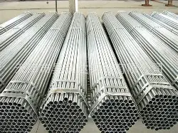 ¿Cómo lidiar con la pérdida de zinc de los tubos de acero galvanizado?