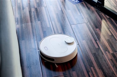 Cómo utilizar un robot aspirador inteligente