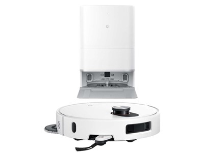 Robot aspirador