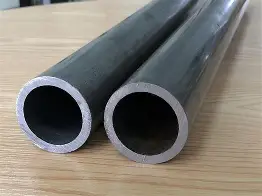 Tubería de acero sin costura