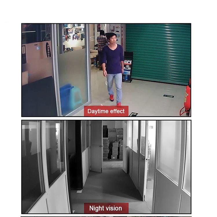 申振华 La importancia del monitoreo de seguridad
