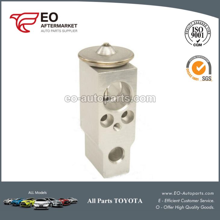 夏永丽 Fijar las piezas del automóvil