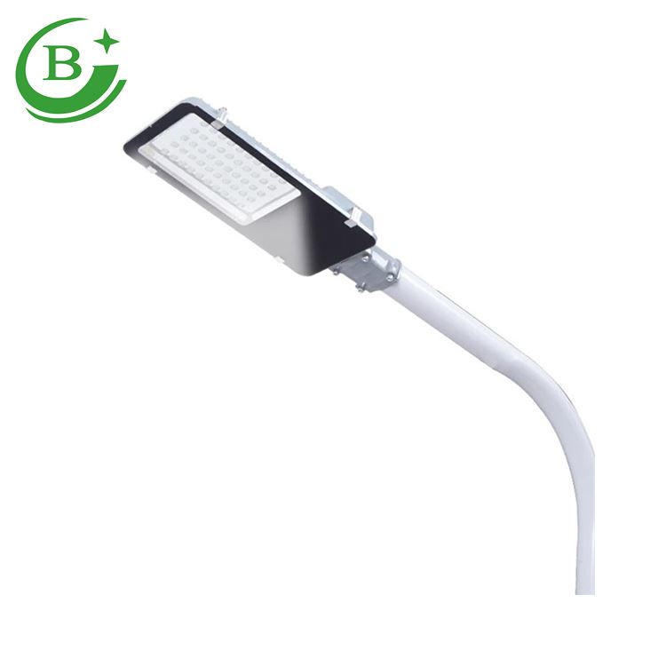 LED Street Light Características 王牌队-刘韦江