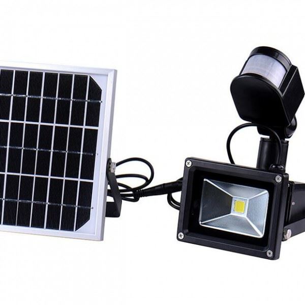 luces de inundación de LED solar profesional al aire libre- 南通思亿欧-精英队-陆香