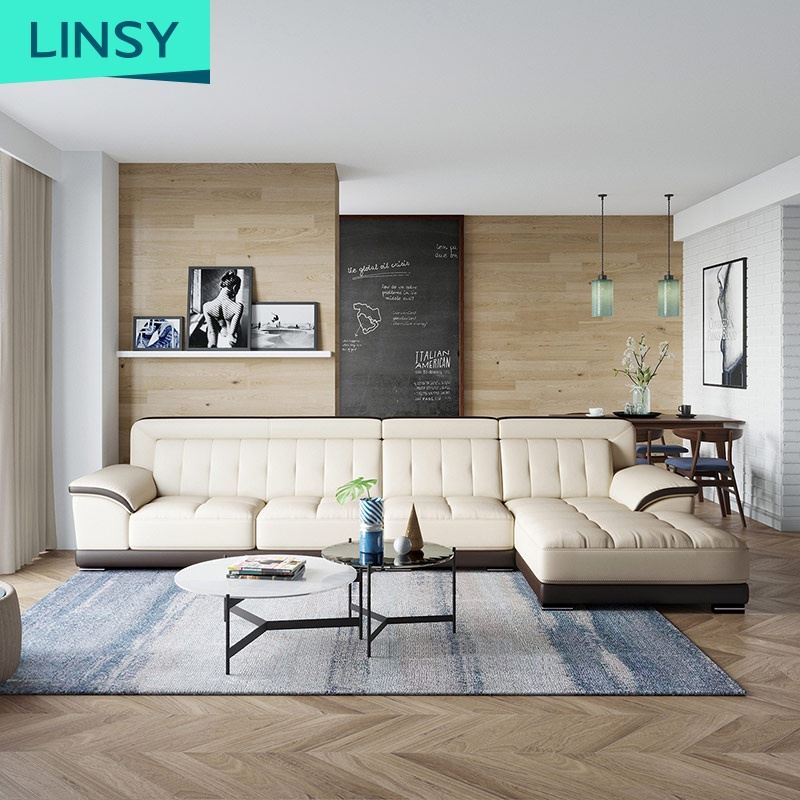 Conocimiento de la profundidad del sofá, estos muebles de sentido común que d...