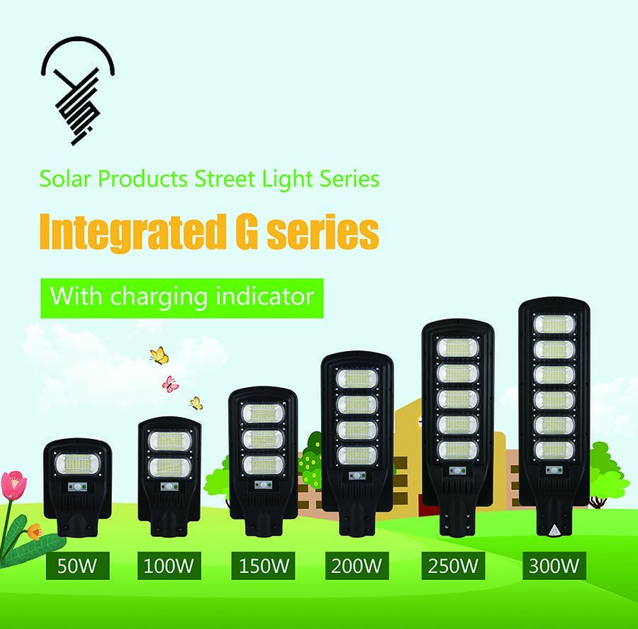 ¡Alta calidad, todo en un LED Solar Street Light a la venta ahora! 义乌思亿欧-王牌队-刘韦江