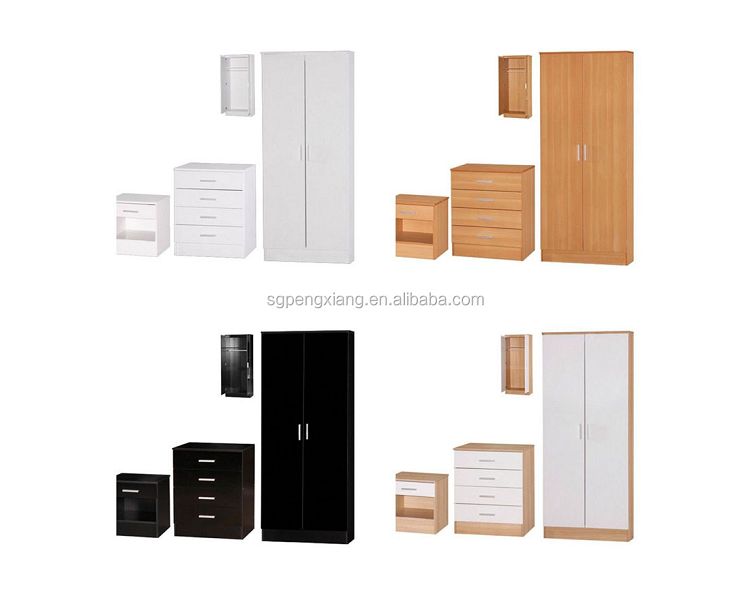 La estructura de los muebles de panel 潍坊 一组 常晓