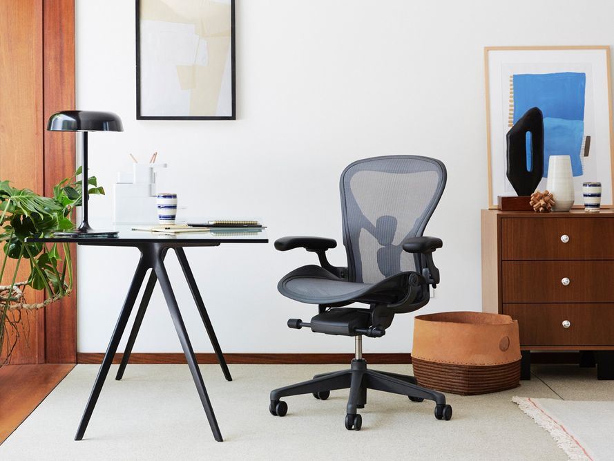 ¿Vale la pena una buena silla de oficina?-山东澎集-第 3 组-宗柯群